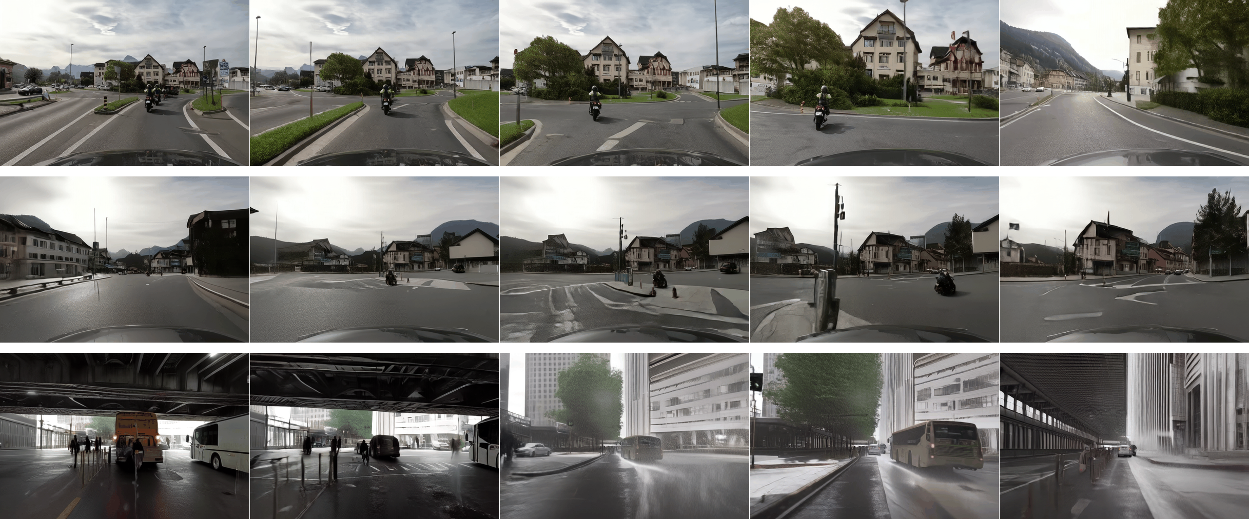 Figure: 실패 사례 분석 — DCARL의 한계가 드러나는 극단적 시나리오